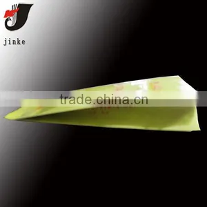 Fin Seal With Side Gusset Pouch thumbnail-3