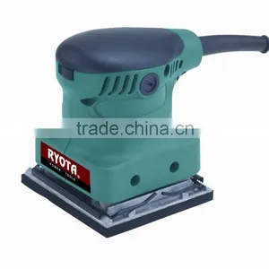 110x100mm Orbital Sander--R4511 thumbnail-1