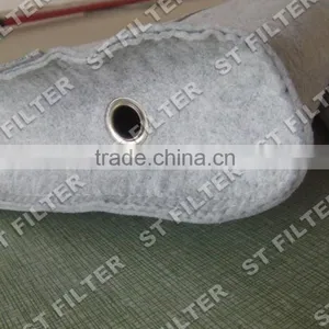 130*3050mm Filter Fabric for Dust Collection Bag thumbnail-3