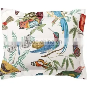 Printing 100% Pure Bamboo Fiber Bedding Sets thumbnail-2