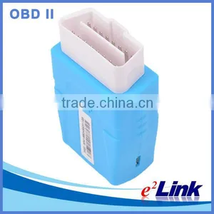 Easy to Positioning Your Car Gps Tracker Obd ii Device thumbnail-1