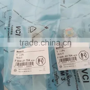 Genuine Components, Automotive Diesel Fuel BOSCHS Common Rail System Control Valve F00RJ01704 thumbnail-2