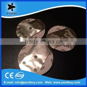 3 Leds Flashing Led Bottle Sticker Glorifier thumbnail-1
