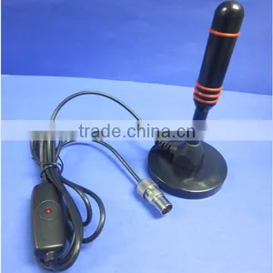 Wholesale Digital Car tv Antenna Booster High Definition With Magnetic Base thumbnail-4