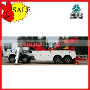 HOT SALE Wrecker Tow Trucks for Sale thumbnail-1