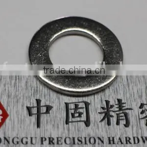 304 Stainless Steel Flat Washer DIN125A thumbnail-1