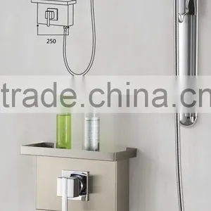 Cheap Simple Faucet Set Shower Panel Y-077 thumbnail-1