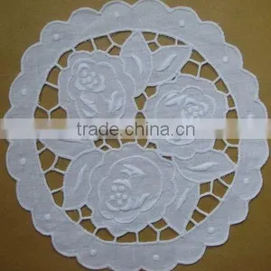 Embroidery Doily thumbnail-1