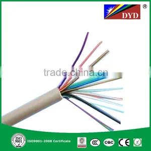 UL2586 DOUBLE SHIELD UNDERGROUND COMMUNICATION CABLE thumbnail-1