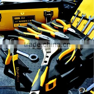 Break Tong Head, Bolt Cutter Head With Dolphin Handle thumbnail-2