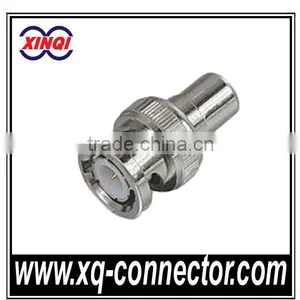RF BNC To RCA Connector For CCTV Adapter thumbnail-1