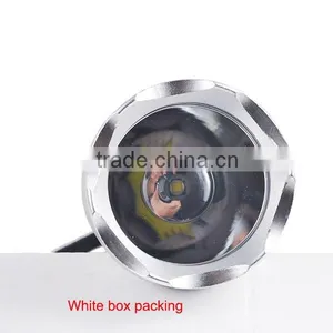 Great Deal For Scuba Diving Flashlight Flash Torch 1000lm XM-L thumbnail-6