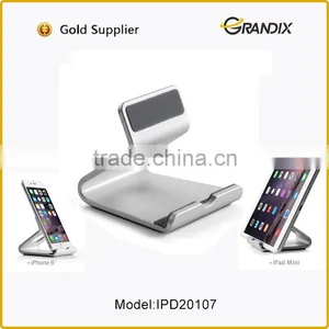 Aluminum Desktop Smartphone Stand thumbnail-1