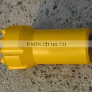 Wholesale China Import R32 Thread Retrac 51mm Button Bit thumbnail-3