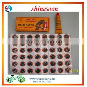 Wholesale Color Patch Repair Kits Bike Tool Kit Wih High Quality thumbnail-1