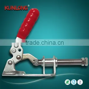 Horizontal Toggle Clamp SK3-021Z-3 With Special Panel Design thumbnail-1