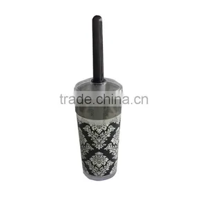 Wholesale Plastic Toilet Plunger Brush thumbnail-5