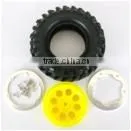 108MM Crawler Tires(270033) thumbnail-1