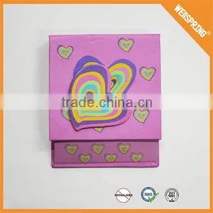 XG-7006 Notepad With Clip Spiral Notepad Tear off Notepad thumbnail-5