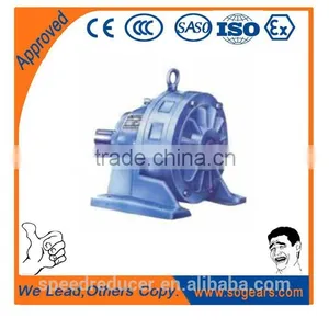 XB Gear Motor,cyclo Pin Wheel Motor Reducer 220v thumbnail-4