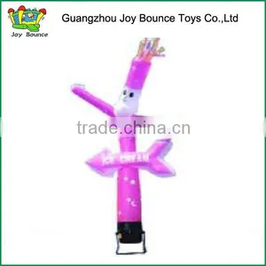 New Design Man Air Dancer,inflatable Air Dancers Inflatable Wind Man thumbnail-1