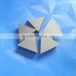Carbide Milling Inserts,K10 Grade thumbnail-1