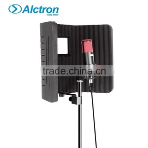 Alctron PF48V Studio Mic Screen, Acoustic Diffuser Screen, Mic Isolation Shield thumbnail-3