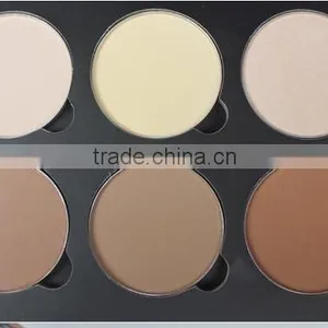 2016 New Arrive Brand Makeup Concealer High Quality Contour Palette thumbnail-2