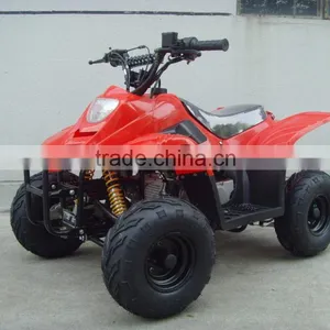 Wholesale 4-wheel Electric Start Atv With Reverse Gear thumbnail-3