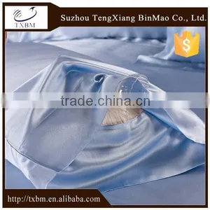 Customize 100% Pure Silk Pillowcase With Envelope or House Design thumbnail-1