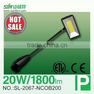 Hook and Loop Pop-up Display for Trade Show,pop up Display,led Exhibition Display COB Light thumbnail-4