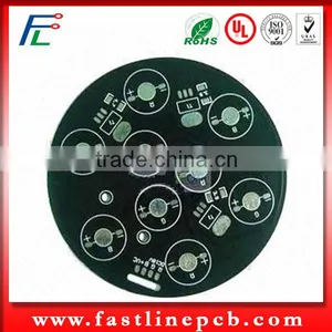 Cheap Cost Aluminum Smd Led Circuit Board thumbnail-4