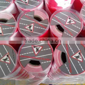 Plastic Warning Tape thumbnail-4