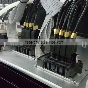 Sales for UV Flatbed 3d Printer thumbnail-4