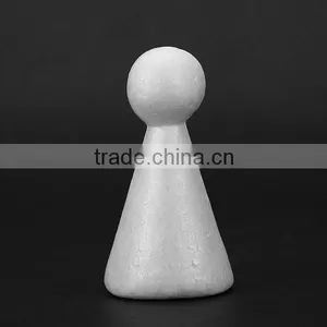 Polystyrene Doll thumbnail-3