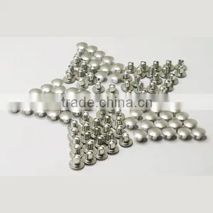 Hot Sell Solid Aluminium Rivet Made in China thumbnail-1