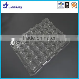 Good Quality Plastic Blister Plastic Packaging for Electronic Component thumbnail-4
