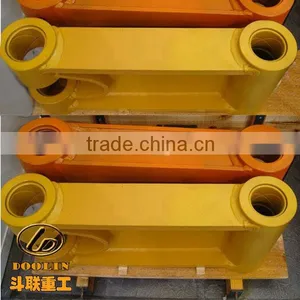 Excavator Parts H Link Bucket Link EX60 to EX800 thumbnail-1