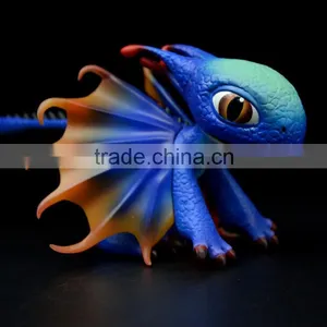 Polyresin Animal Statues For Home Decoration thumbnail-4