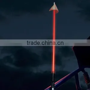 2016 Flag Pole Light With Quick Disconnect Mount Sand Led Light Color Changing Led Flag Pole Lights for thumbnail-6