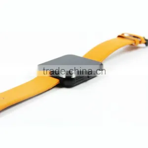 New Launch MTK2501 Untra-thin Design Sport Smart Watch 2015 thumbnail-3