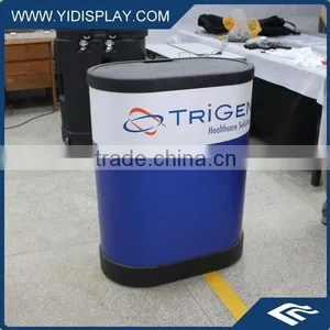 Folding Counter for Trade Show thumbnail-3