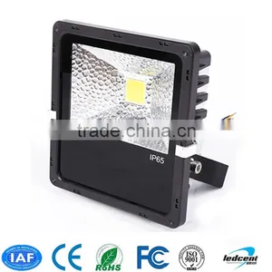 50w Dmx 12v Green Rgb Outdoor Led Flood Light Quality Choice thumbnail-1