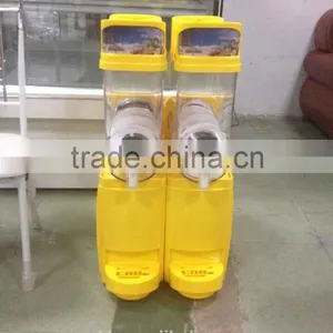 Single Home Slush Machine/slush Granita Machine/frozen Slush Machine thumbnail-1