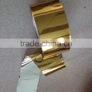 PET or OPP Shiny Bird Scare Tape thumbnail-3