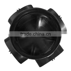 DN500 Plastic Underground Sewer Pipe thumbnail-2