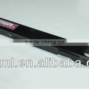 Experienced Mold Factory Speaker Bracket / Plastic Injection Moulding Speaker Cover thumbnail-2