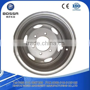 Foton Truck Body Spare Parts Brake Butterfly Vavle thumbnail-2