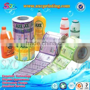 High Quality Custom Made Paper Hang Tags and Labels With Cheap Price thumbnail-2