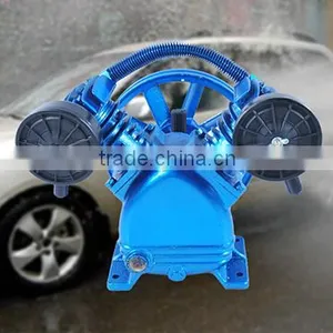 HEAD OF AIR COMPRESSOR OSHIMA 280 thumbnail-1